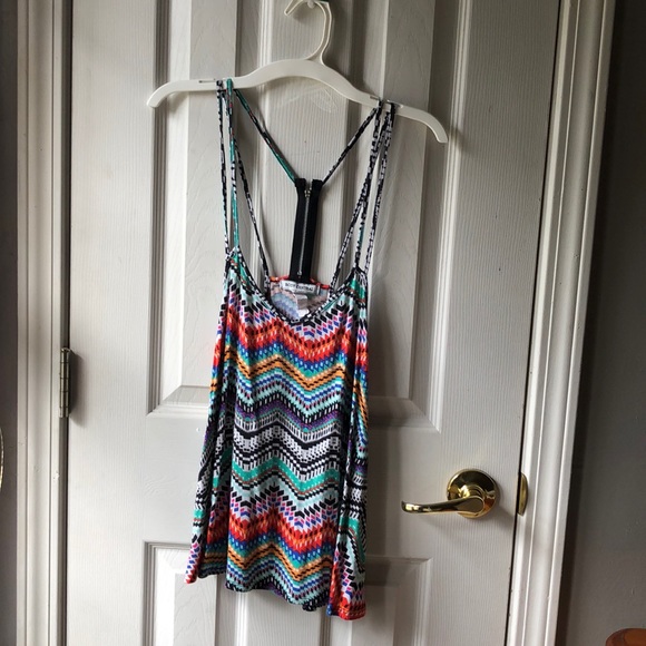 Body Central Tops - Top Body Central Tops - Top